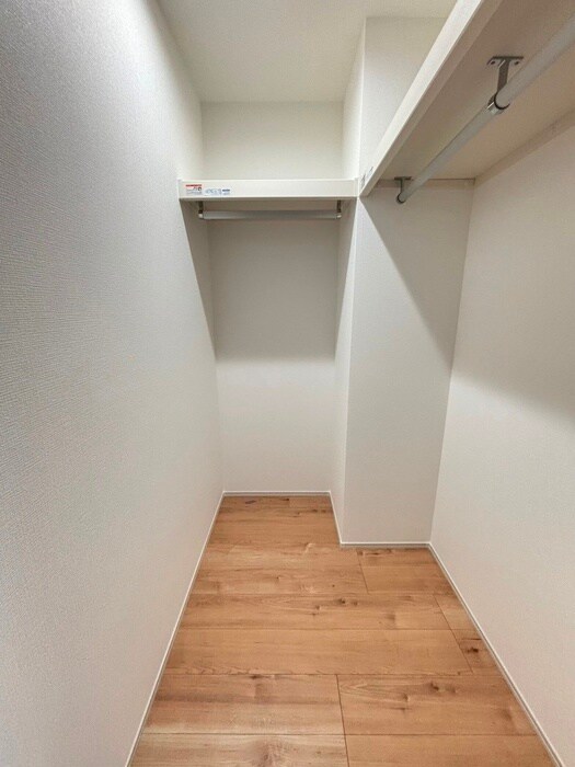 物件内観写真14　(収納)