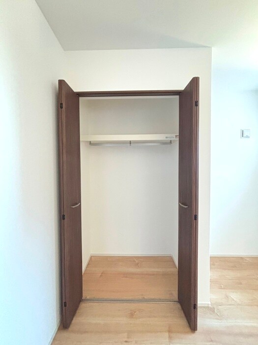 物件内観写真14　(収納)