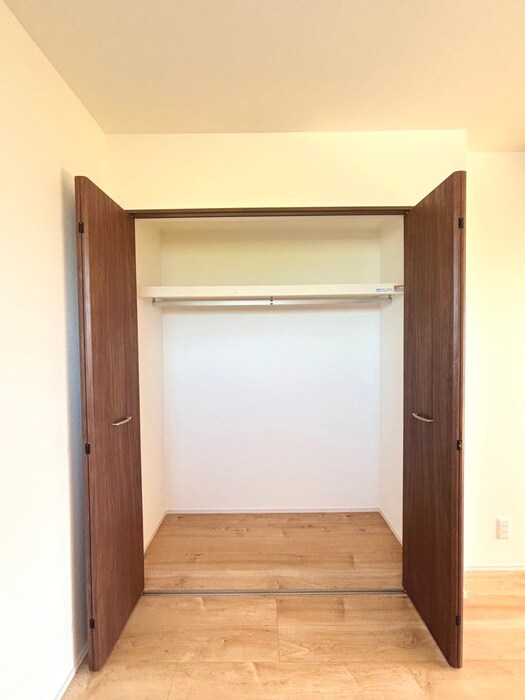 物件内観写真14　(収納)