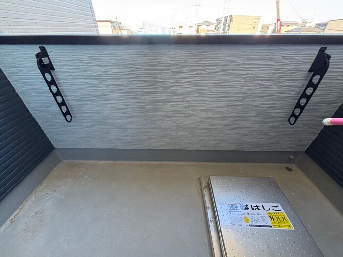 物件内観写真15　(ベランダ・バルコニー)