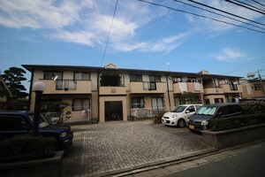 サンライフ宮竹外観写真