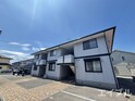 フロ－ラ湯川　Ｂ棟
