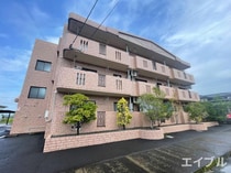 グランデージ山元の外観写真