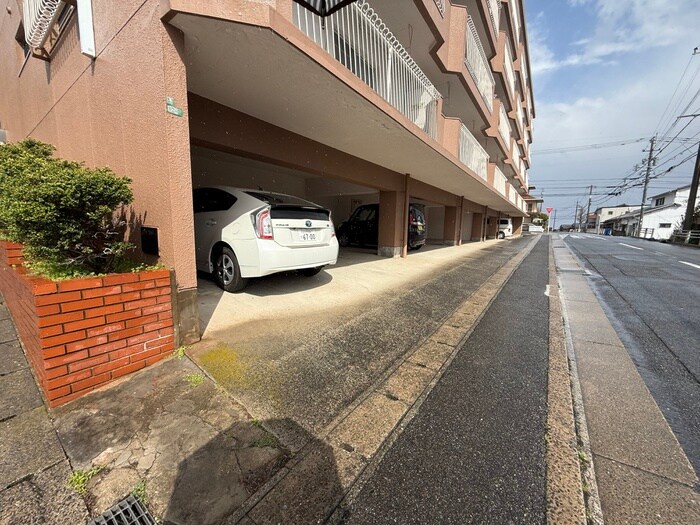 物件外観写真2　(周辺環境)