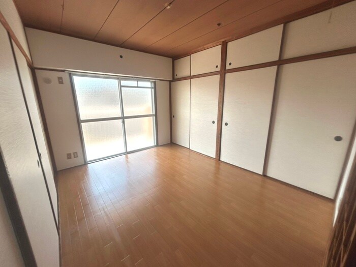 物件内観写真5　(居室)