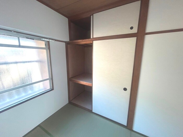 物件内観写真8　(収納)