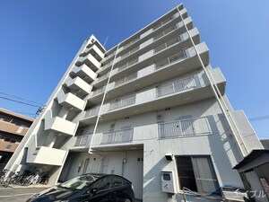 ダイキュリー苅田外観写真
