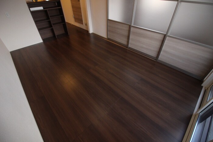 物件内観写真8　(居室)