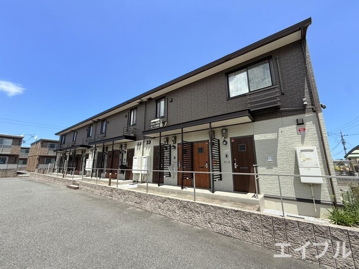 物件外観写真6　(外観写真)