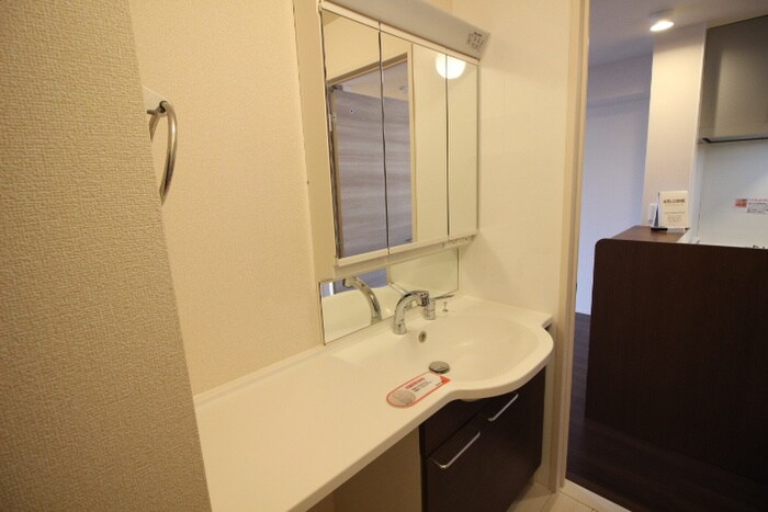 物件内観写真10　(バス／シャワールーム等)