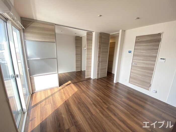 物件内観写真7　(居室)