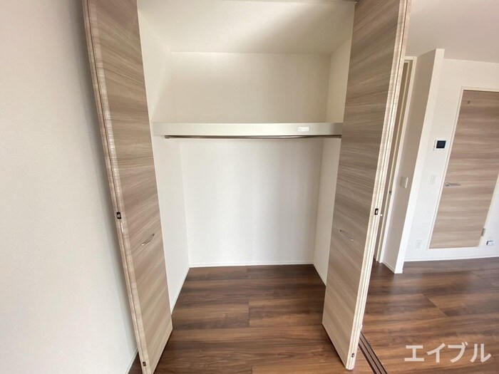 物件内観写真19　(収納)