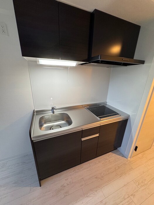 物件内観写真2　(キッチン)