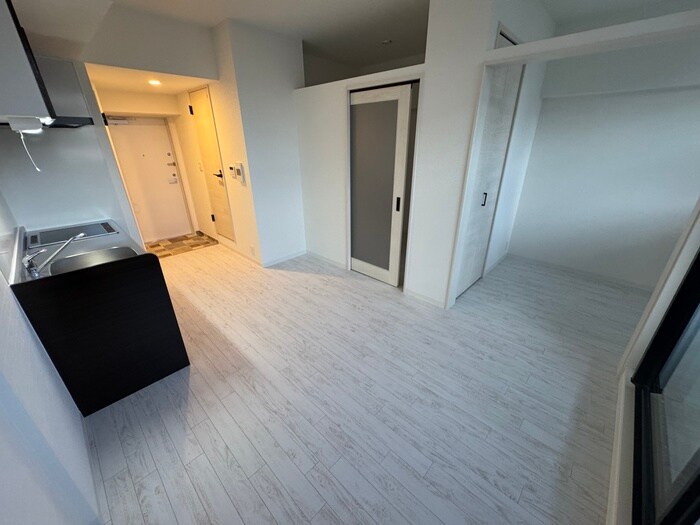 物件内観写真2　(居室)