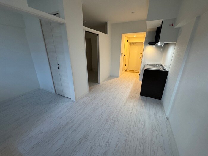 物件内観写真2　(居室)