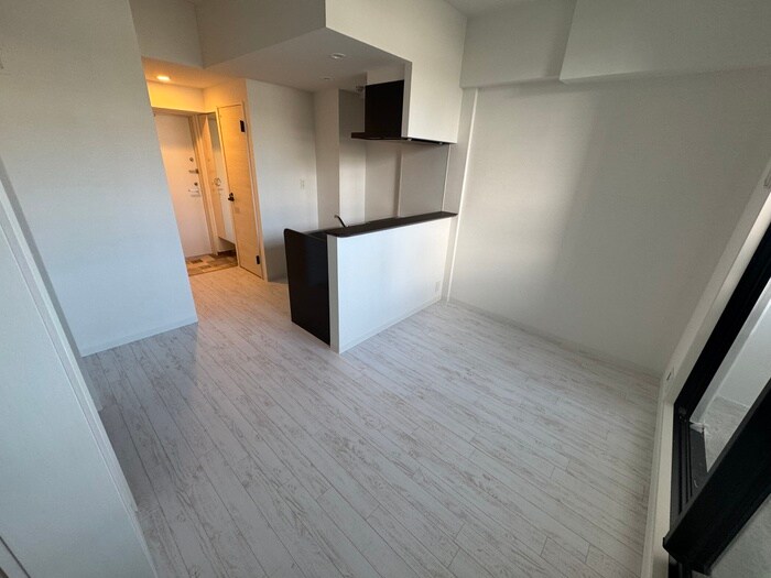 物件内観写真2　(居室)