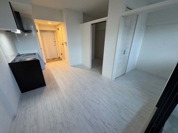 物件内観写真4　(居室)