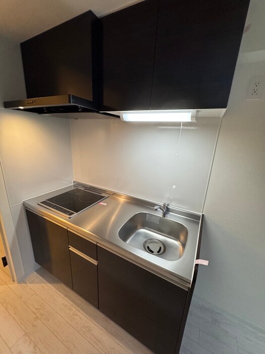 物件内観写真4　(キッチン)