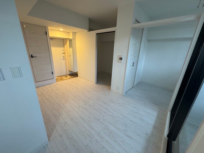 物件内観写真4　(居室)