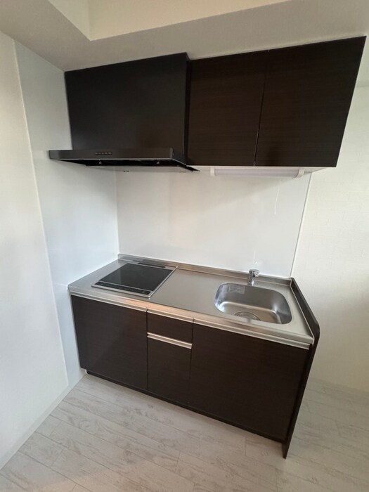 物件内観写真4　(キッチン)