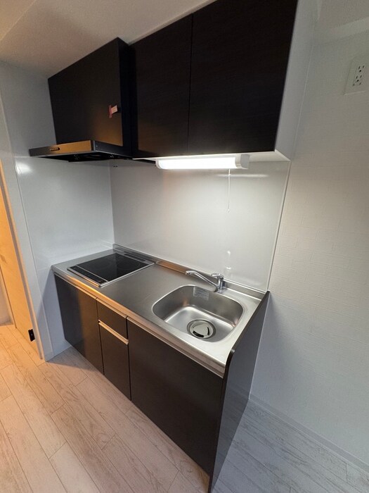 物件内観写真4　(キッチン)