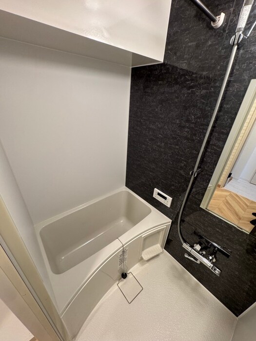 物件内観写真5　(バス／シャワールーム等)