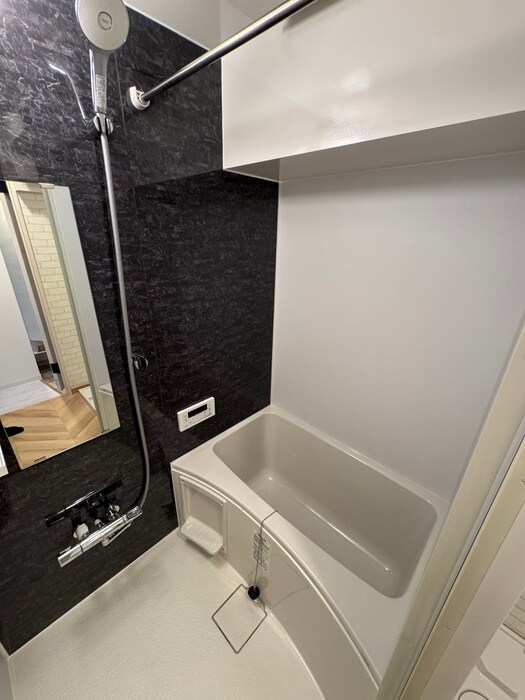 物件内観写真5　(バス／シャワールーム等)