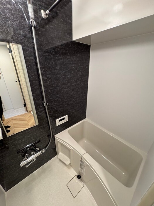 物件内観写真5　(バス／シャワールーム等)