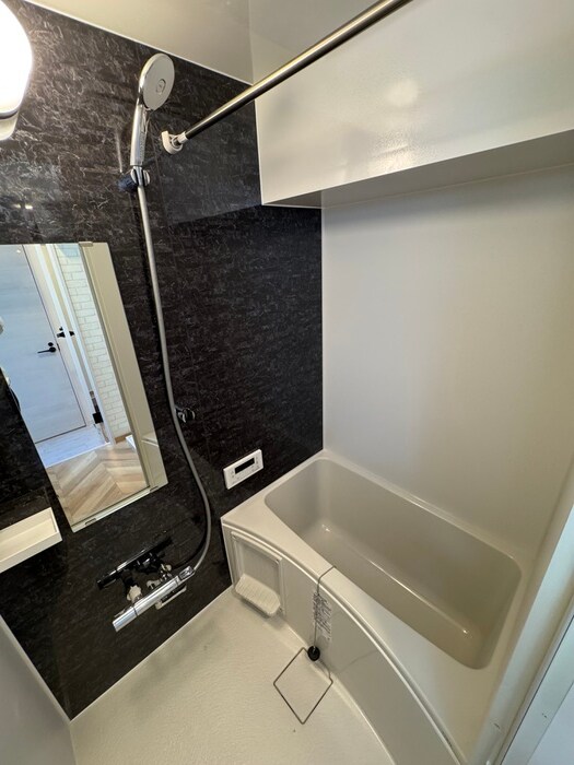 物件内観写真5　(バス／シャワールーム等)