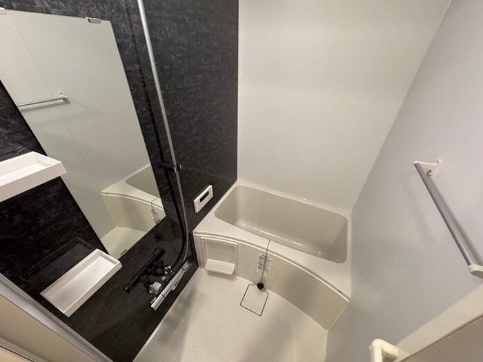 物件内観写真5　(バス／シャワールーム等)