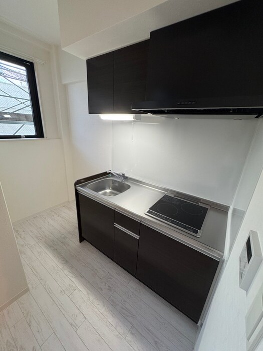 物件内観写真6　(キッチン)