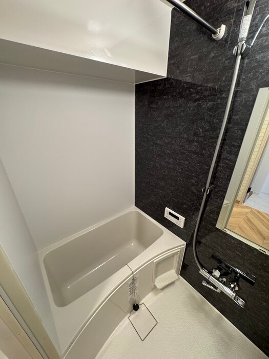 物件内観写真6　(バス／シャワールーム等)