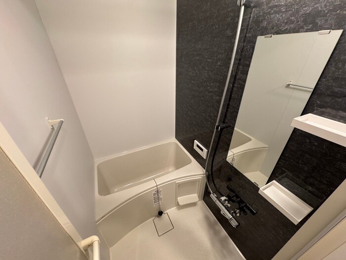 物件内観写真6　(バス／シャワールーム等)