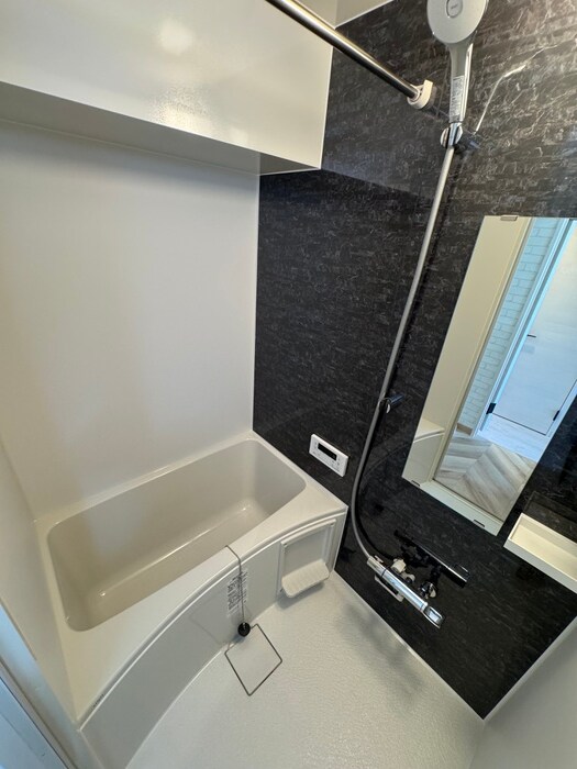 物件内観写真8　(バス／シャワールーム等)