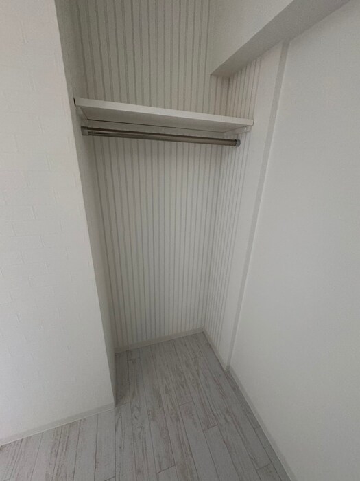 物件内観写真9　(収納)