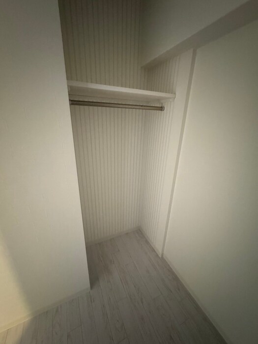 物件内観写真9　(収納)