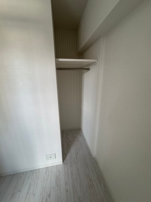 物件内観写真9　(収納)