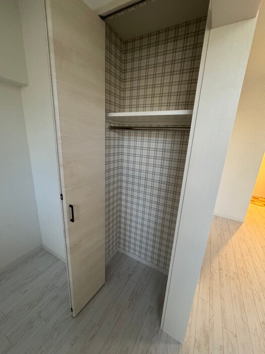 物件内観写真9　(収納)