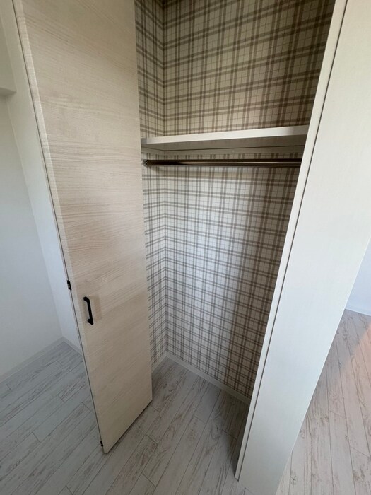 物件内観写真10　(収納)