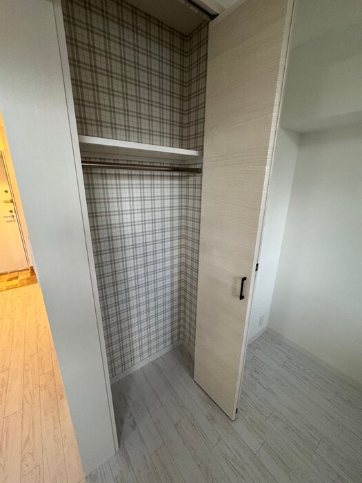 物件内観写真10　(収納)