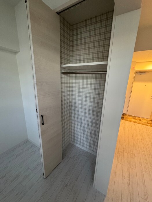 物件内観写真10　(収納)