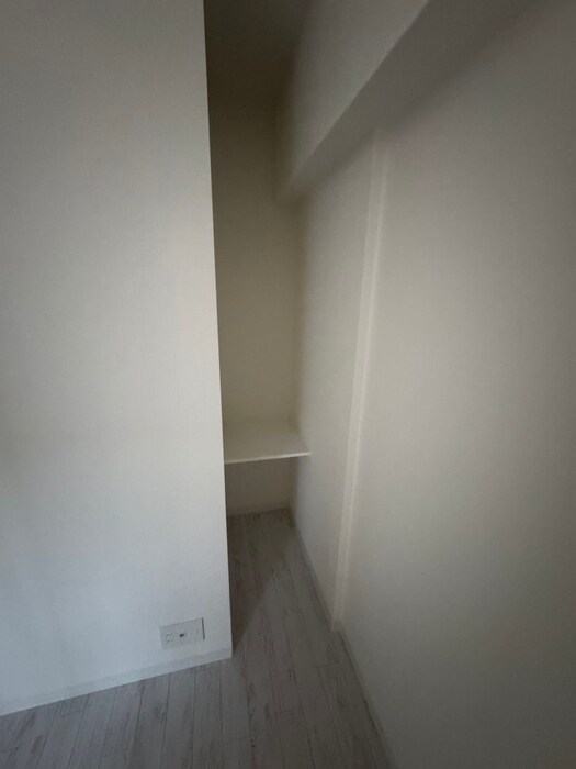 物件内観写真11　(収納)