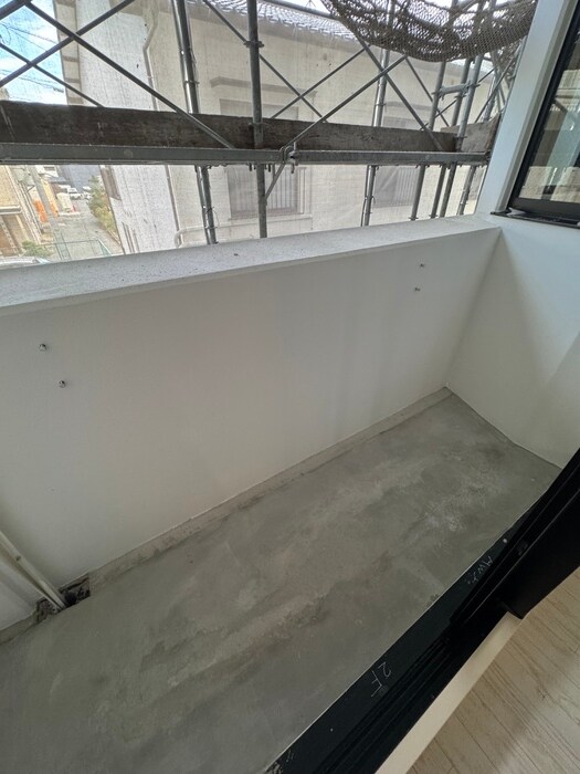 物件内観写真12　(ベランダ・バルコニー)