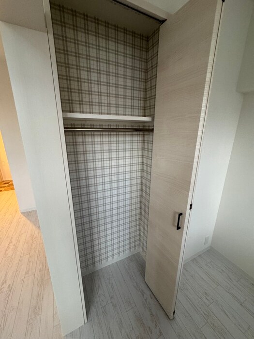 物件内観写真13　(収納)