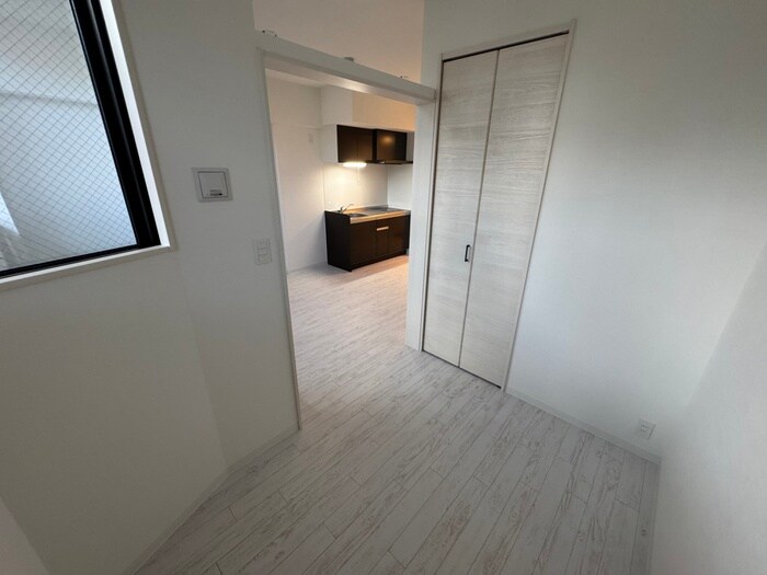 物件内観写真14　(居室)