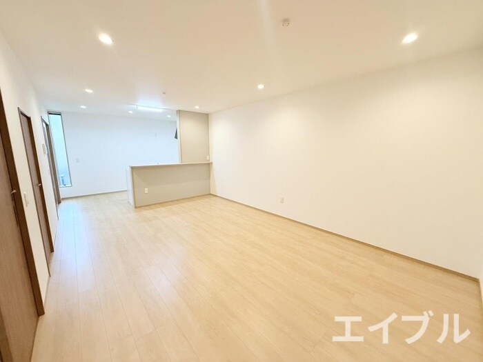 物件内観写真5　(居室)