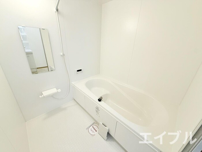 物件内観写真7　(バス／シャワールーム等)