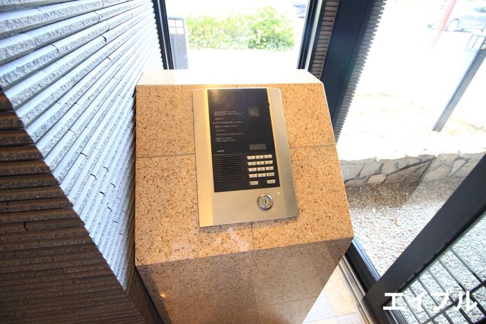 物件外観写真3　(建物設備)