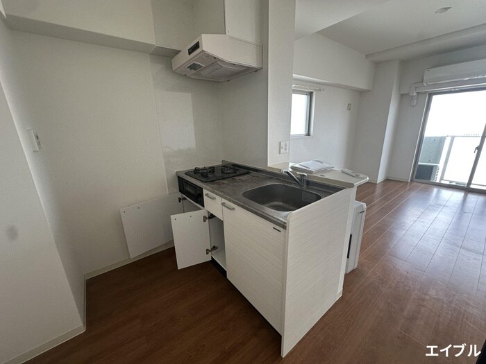 物件内観写真8　(キッチン)