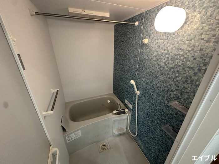 物件内観写真9　(バス／シャワールーム等)